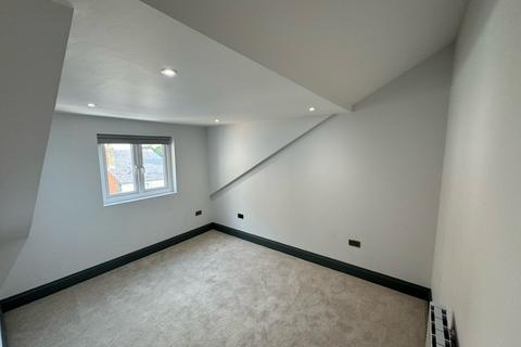 2 bedroom apartment to rent, Somerset Terrace, North Yorkshire YO11