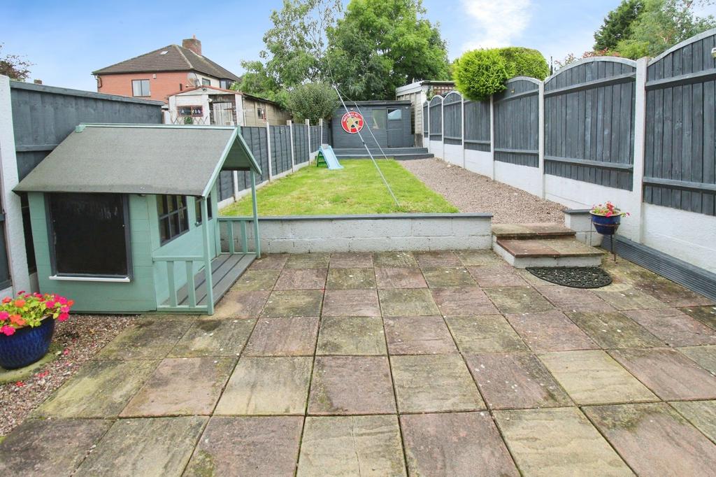 Charlbury Crescent, West Midlands B26 3 bed semidetached house for sale £250,000