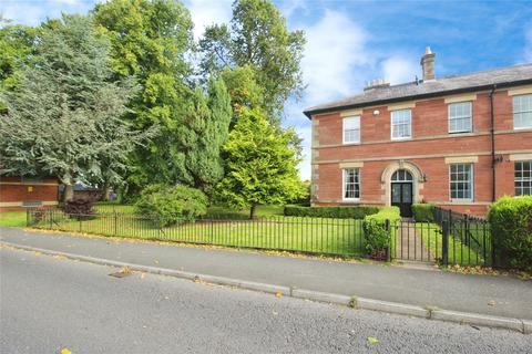 3 bedroom end of terrace house for sale, Parkland Mews, Carlisle CA1