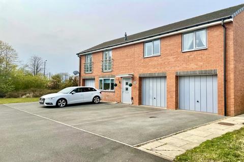 3 bedroom detached house to rent, Paton Way, County Durham DL1