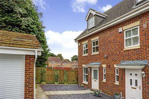 3 bedroom end of terrace house for sale, Bishops Wynd, Tyne and Wear DH5