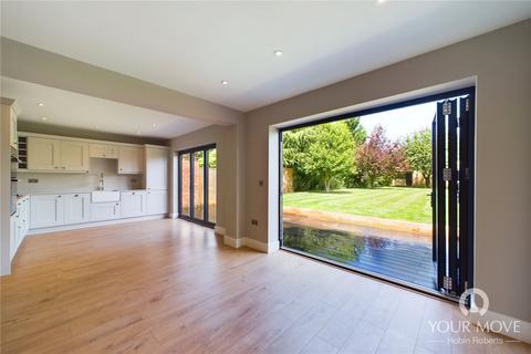 undefined, Gipsy Lane, Kettering NN16