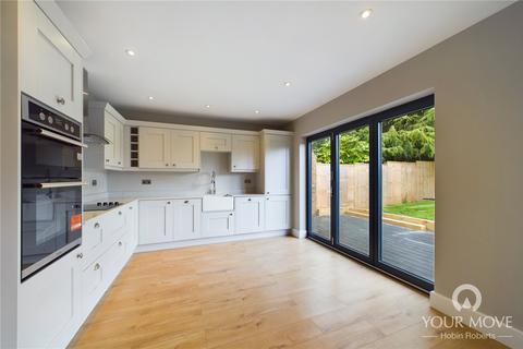 undefined, Gipsy Lane, Kettering NN16