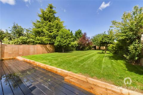 undefined, Gipsy Lane, Kettering NN16