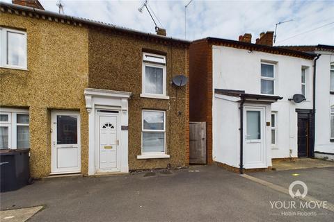 2 bedroom end of terrace house for sale, Boughton Green Road, Kingsthorpe, Northampton NN2