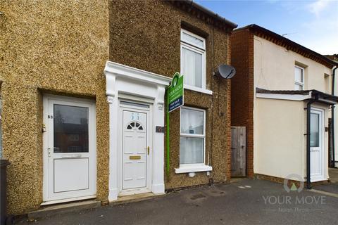 2 bedroom end of terrace house for sale, Boughton Green Road, Kingsthorpe, Northampton NN2