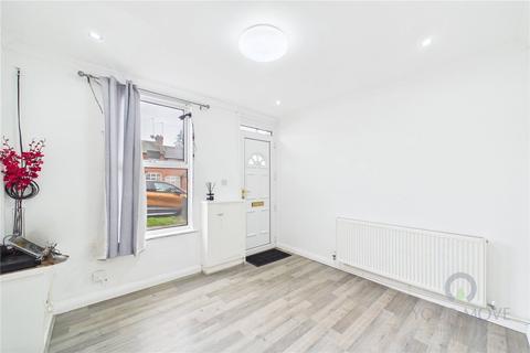 2 bedroom end of terrace house for sale, Boughton Green Road, Northampton NN2