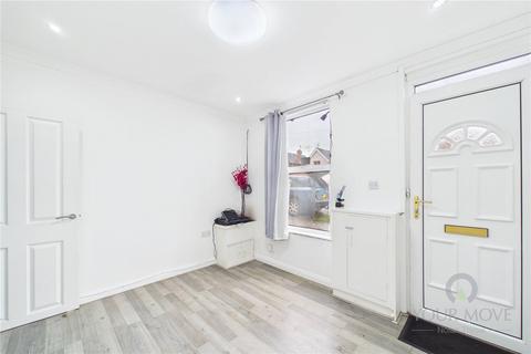 2 bedroom end of terrace house for sale, Boughton Green Road, Northampton NN2