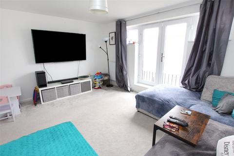 3 bedroom end of terrace house for sale, Oxleaze Way, Bristol BS39