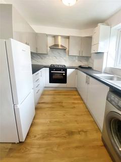 1 bedroom flat to rent, Mulgrave Road, Sutton SM2