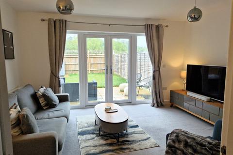 2 bedroom semi-detached house for sale, Orchid Road, Wouldham