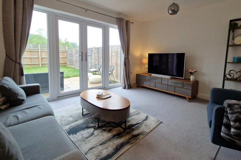 2 bedroom semi-detached house for sale, Orchid Road, Wouldham