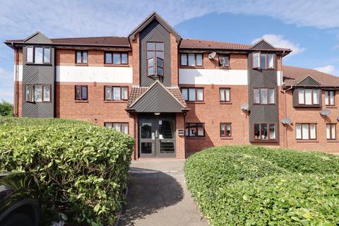 2 bedroom flat for sale, Brimfield Road, Purfleet-On-Thames RM19