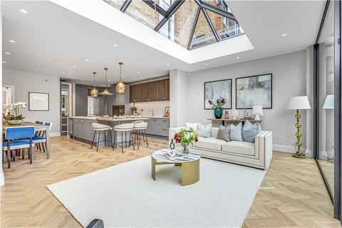 4 bedroom semi-detached house for sale, Westmoreland Road, Barnes, London, SW13