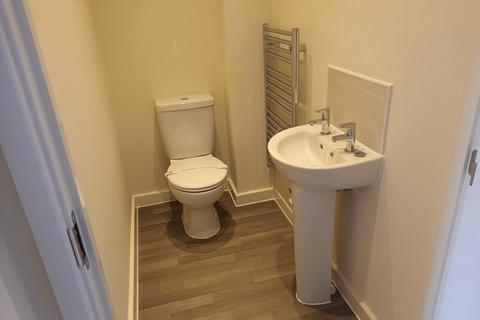 2 bedroom semi-detached house for sale, St Mary's Place, Duke Street, Kidderminster, Worcestershire, DY10