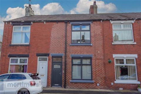 2 bedroom terraced house for sale, Fort Street, Clitheroe, Lancashire, BB7