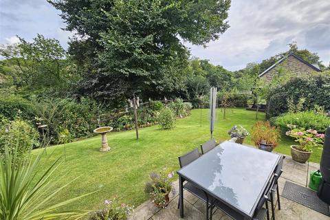 4 bedroom detached house for sale, Trendle Gardens, Tavistock