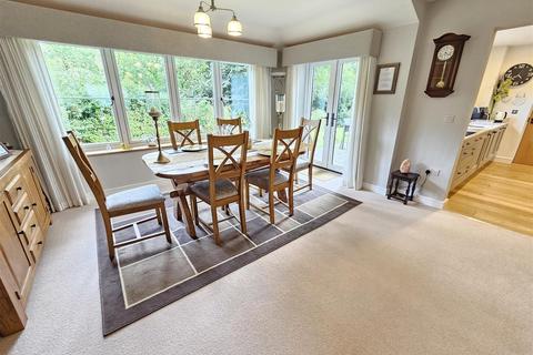 4 bedroom detached house for sale, Trendle Gardens, Tavistock