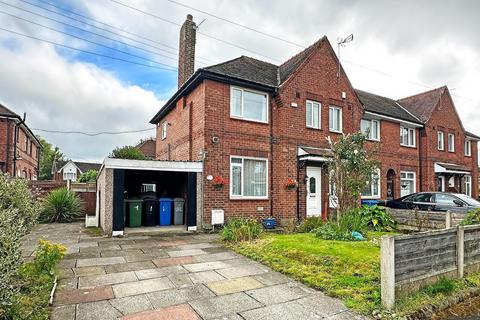 3 bedroom semi-detached house for sale, Clifford Avenue, Timperley