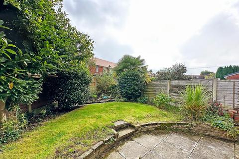 3 bedroom semi-detached house for sale, Clifford Avenue, Timperley