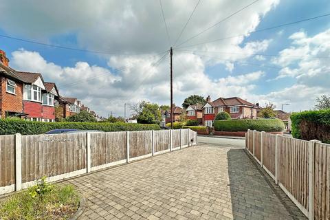 3 bedroom semi-detached house for sale, Leicester Avenue, Timperley