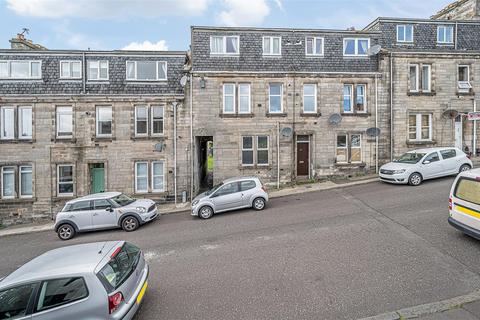 1 bedroom flat for sale, 24c Hill Street, Dunfermline