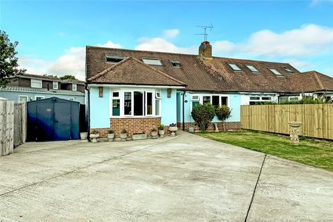 4 bedroom bungalow for sale, Seaview Road, East Preston, Littlehampton, West Sussex