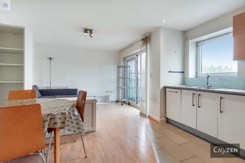 1 bedroom flat to rent, Tequila Wharf, Limehouse E14