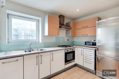 1 bedroom flat to rent, Tequila Wharf, Limehouse E14