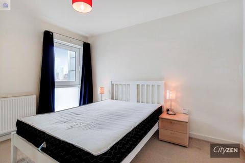 1 bedroom flat to rent, Tequila Wharf, Limehouse E14