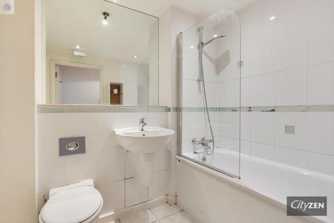 1 bedroom flat to rent, Tequila Wharf, Limehouse E14