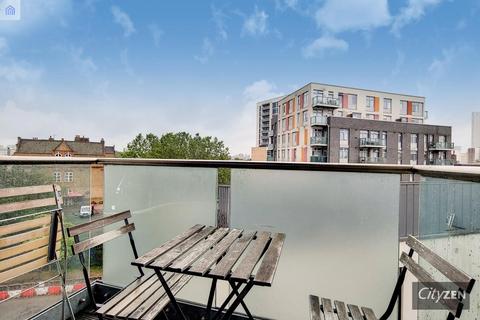 1 bedroom flat to rent, Tequila Wharf, Limehouse E14