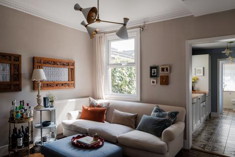 123 Downsell Road, London, E15 2BS