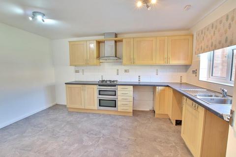 3 bedroom house to rent, Granta Close, St. Ives