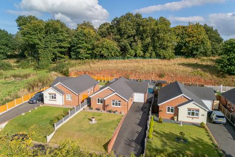 2 bedroom bungalow for sale, Brown Westhead Park, Wolverley, DY10