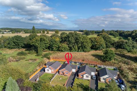 2 bedroom bungalow for sale, Brown Westhead Park, Wolverley, DY10