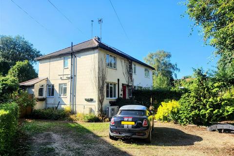 3 bedroom semi-detached house for sale, Station Road, Puckeridge, Herts