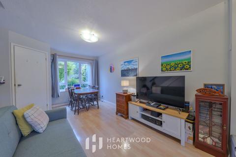 2 bedroom terraced house for sale, Harness Way, St. Albans, AL4 9HA