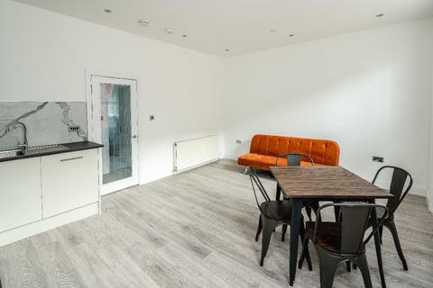 1 bedroom flat to rent, London NW5