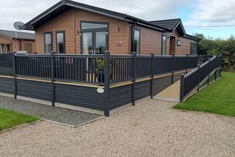 2 bedroom lodge for sale, MP24, Caersws SY17