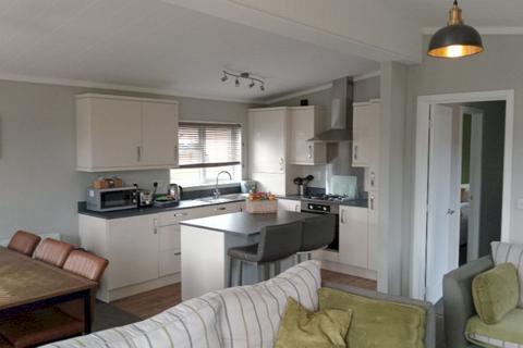 2 bedroom lodge for sale, MP24, Caersws SY17