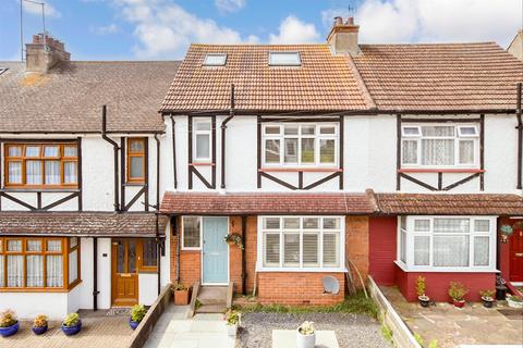 3 bedroom terraced house for sale, Barnett Road, Brighton, East Sussex