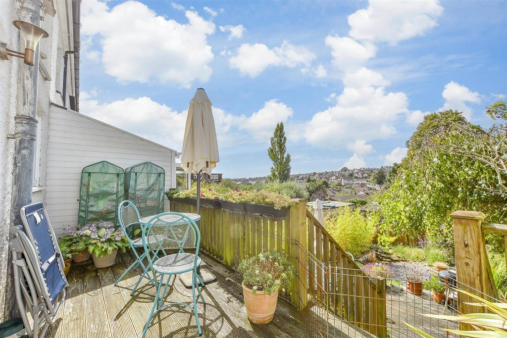 Patio / Decking