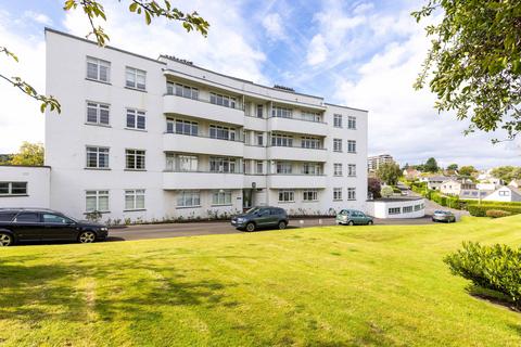 3 bedroom ground floor flat for sale, 34 Ravelston Garden, Edinburgh