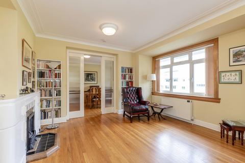 3 bedroom ground floor flat for sale, 34 Ravelston Garden, Edinburgh