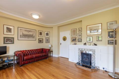 3 bedroom ground floor flat for sale, 34 Ravelston Garden, Edinburgh