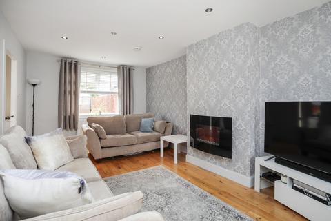 11 Hungerage Square, Tranent, EH33 2DH