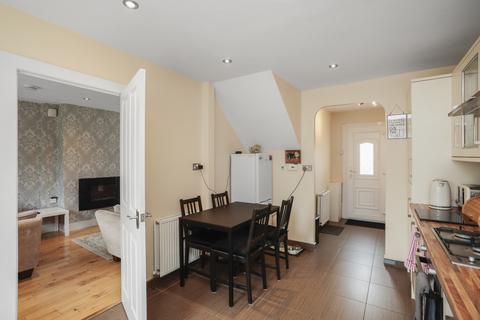 11 Hungerage Square, Tranent, EH33 2DH
