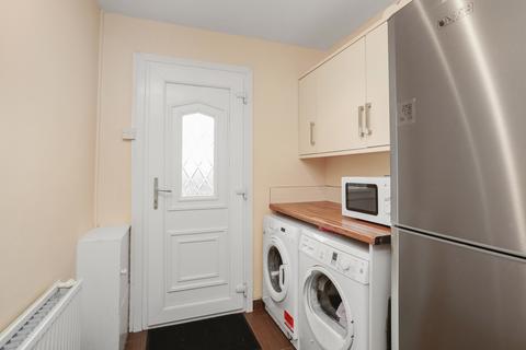 11 Hungerage Square, Tranent, EH33 2DH