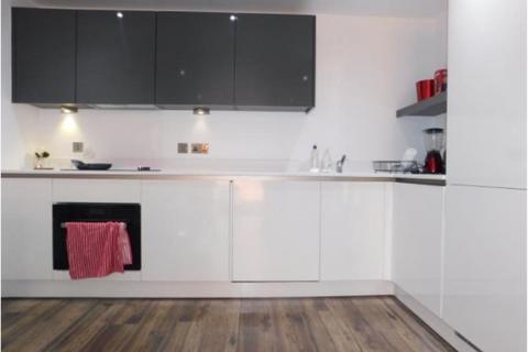 2 bedroom flat to rent, Granville Lofts, 190 Holliday Street, Birmingham, B1